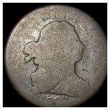 1794 Flowing Hair Large Cent NICELY CIRCULATED