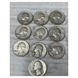 1871 Seated Liberty Dollar
