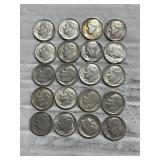 1844-O Seated Liberty Half Dollar