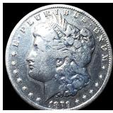 1879-CC Morgan Silver Dollar NICELY  CIRCULATED