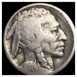 1914-D Buffalo Nickel NICELY CIRCULATED