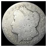 1903-S Silver Morgan Dollar NICELY CIRCULATED