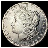 1888 Morgan Silver Dollar UNCIRCULATED