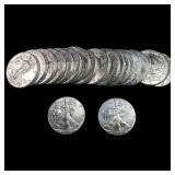 20 2016 Silver Eagle GEM BU