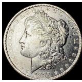 1888 Morgan Silver Dollar UNCIRCULATED