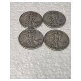 1895-O Morgan Silver Dollar