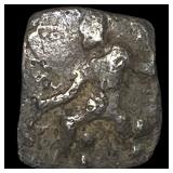 Cilician Mint 4th Century BC Hemiobol