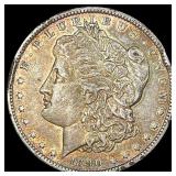1890-O Silver Morgan Dollar HIGH GRADE