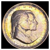 1926 Silver Sesquicentennial Half Dollar HIGH  GR