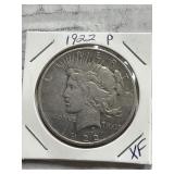 1860 $3 Gold Piece