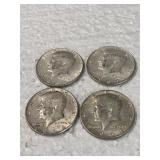1892-CC Morgan Silver Dollar