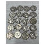 1807 Draped Bust Half Dollar