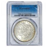 1903-O Morgan Silver Dollar PCGS MS63