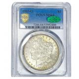 1903-O CAC Morgan Silver Dollar PCGS MS64