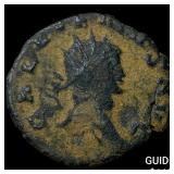 Roman Gallienus 253-268 AD BI Antoninianus