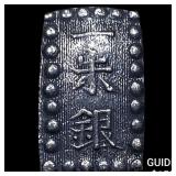 Japan Silver Shu