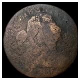U.S. Large Cent NICELY CIRCULATED