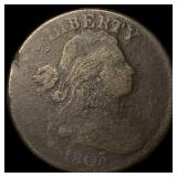 1803 Draped Bust Large Cent LIGHTLY  CIRCULATED