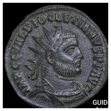 Roman Diocletian 284-305 AD BI Nummus