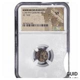 Barbarous Radiate Bronze Unit 3rd-5th Centuries A