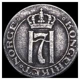 1949 Noway 1 Ore