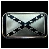 1 oz .999 fine silver bar HIGH GRADE