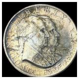 1926 Silver Sesquicentennial Half Dollar  CLOSELY
