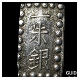 Japan Silver Shu