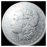 1878 Rev 79 Silver Morgan Dollar NICELY  CIRCULAT