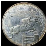 1978 Russia Silver 5 Roubles