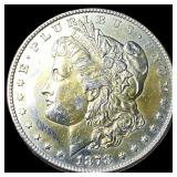1878-S Silver Morgan Dollar HIGH GRADE