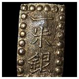Japan Silver Shu