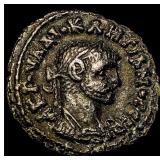 Roman Egypt Diocletion 284-305 AD BI Tetradrachm
