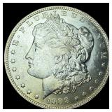 1888-O Silver Morgan Dollar UNCIRCULATED