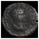 Claudius II Gothicus 268-270 AD BI Antoninianus