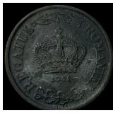 1941 Romania 2 Lei