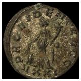 Roman Numerian 283-284 BI Antoninianus
