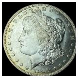 1888-O Silver Morgan Dollar UNCIRCULATED