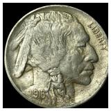 1916 Buffalo Nickel UNCIRCULATED