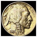 1915 Buffalo Nickel UNCIRCULATED
