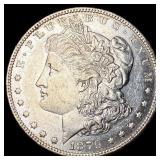 1879-O Silver Morgan Dollar UNCIRCULATED