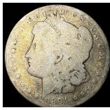 1894-O Silver Morgan Dollar NICELY CIRCULATED