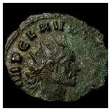 Roman Claudius II Gothicus BI Antoninianus