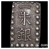 Japan Silver Shu