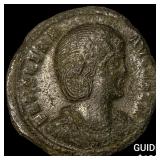 Roman Empire, Helen 324-328, Bronze AE3