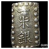 Japan Silver Shu