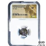 Barbarous Radiate 3rd-5th Centuries AD AE 'Unit'