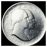 1926 Silver Sesquicentennial Half Dollar UNCIRCULA