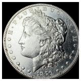 1879-S Silver Morgan Dollar UNCIRCULATED