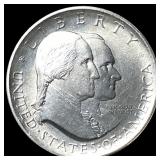 1926 Silver Sesquicentennial Half Dollar  CHOICE